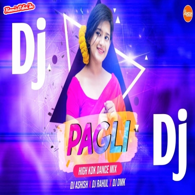 Pagli Dewanai Sambaluri Dj Remix